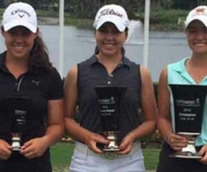 Caro Rotzinger 3RO En El Optimista