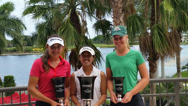 Ana Laura Collado Díaz logra obtener el 2º Lugar