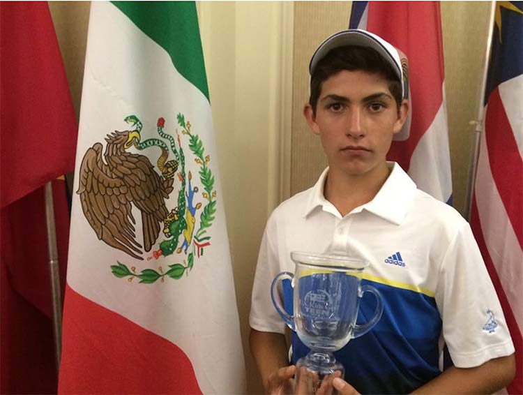 Eloy Vigil Escalera González