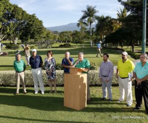 Primer Etapa Gira Amateur