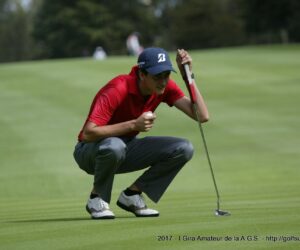 2017 I Gira Amateur de la A.G.S. 6ta Etapa en Imagenes