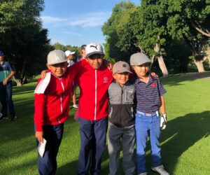 Torneo Juvenil de Verano 2018 en imagenes