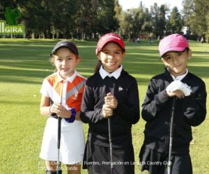 XVIII Gira Infantil Juvenil – 1° Etapa