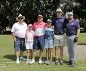 5a. Convivencia Familiar 2020 en Imagenes