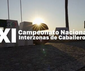 Campeonato Nacional Interzonas 2023 – vídeo