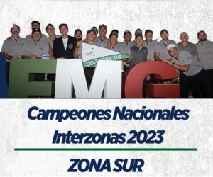 Campeonato Nacional Interzonas 2023