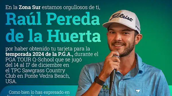 Raúl Pereda de la Huerta