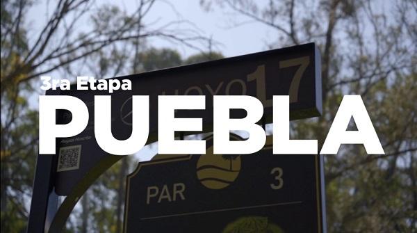 XXII GIra Infantil Juvenil Etapa 3