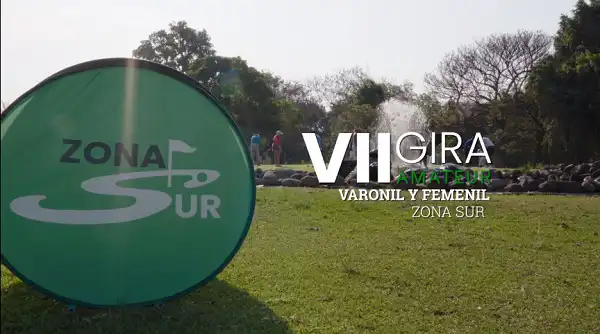 VII Gira Amateur de Adultos 2024 Zona Sur