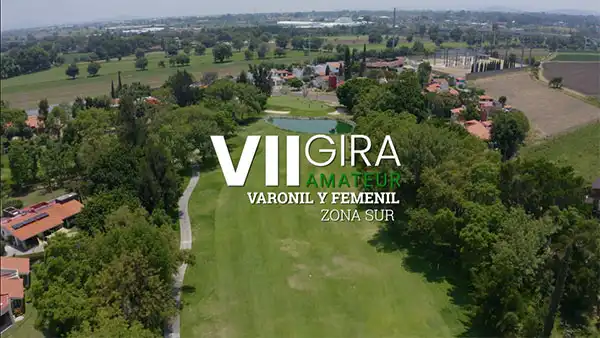 VII Gira Amateur de Adultos Zona Sur