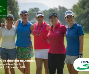 VII Gira Amateur de Adultos -Etapa 2