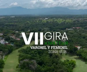 VII Gira Amateur de Adultos – Etapa 4 – video