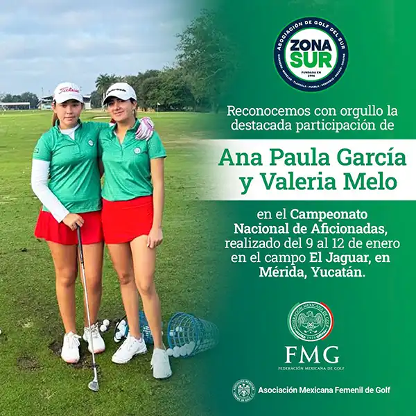 Campeonato Nacional de Aficionadas campeonato nacional de aficionadas