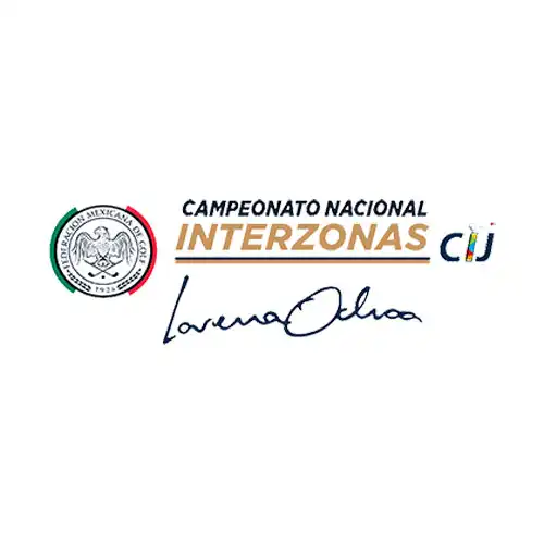Campeonato Nacional Interzonas Lorena Ochoa