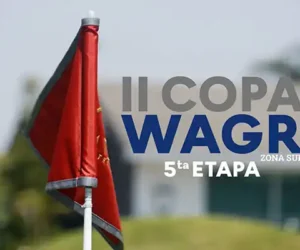 II Copa WAGR – Etapa 5 – video