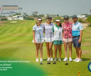 LXIV Torneo Nacional Interzonas – prácticas