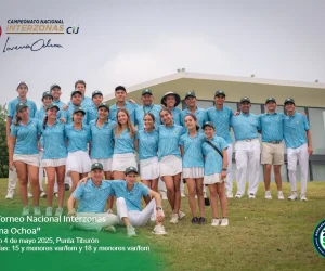 LXIV Torneo Nacional Interzonas – Punta Tiburón