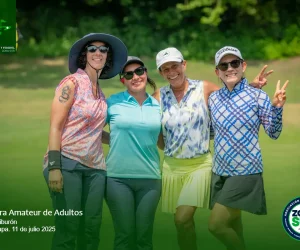 VIII Gira Amateur de Adultos – Etapa 3