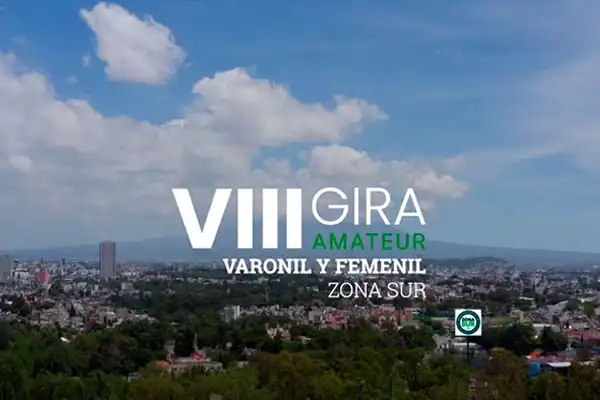 VIII Gira Amateur de Adultos etapa 5