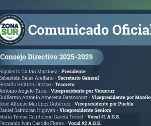 Comunicado Oficial