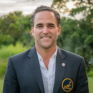 Diego Javier Camelo Rosique