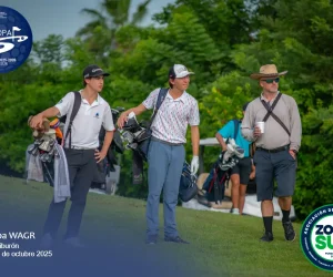 III Copa WAGR día 1