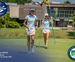 III Copa WAGR día 3