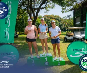 III Copa WAGR E2 D3 Lomas de Cocoyoc