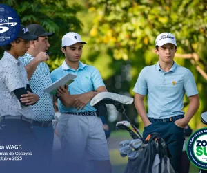 III Copa WAGR E2 D1 Lomas de Cocoyoc