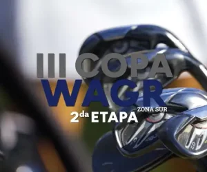 III Copa WAGR et.2