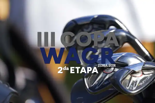 Copa WAGR