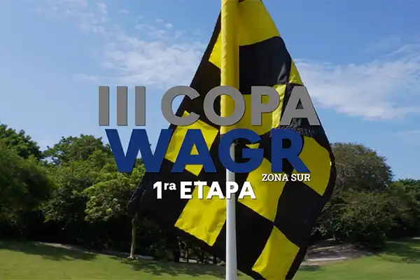Copa WAGR