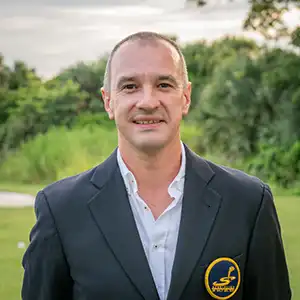 José Antonio Urreta