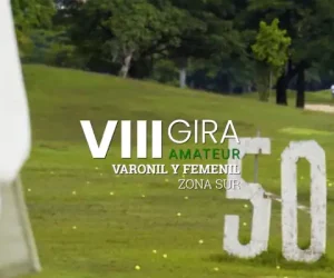 VIII Gira Amateur de Adultos – Etapa 7 – Video