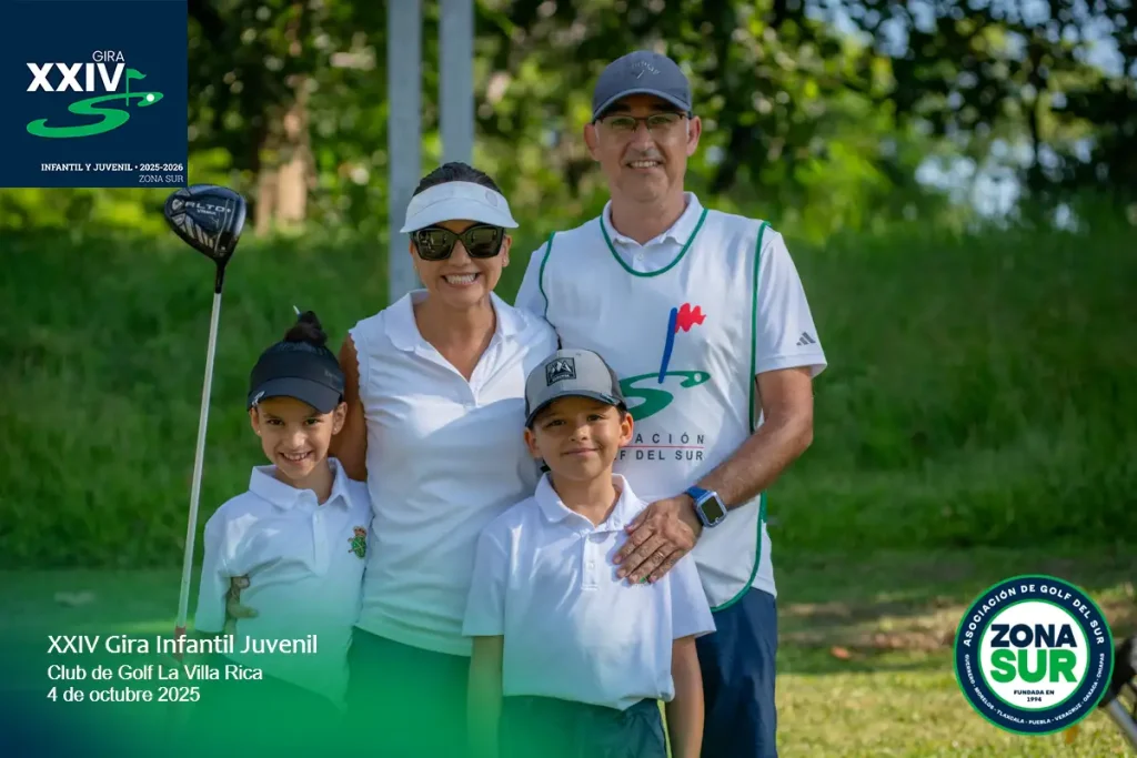 XXIV Gira Infantil Juvenil