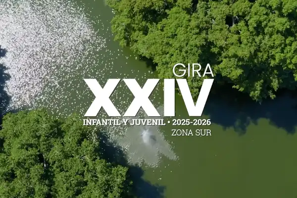 XXIV Gira Infantil Juvenil