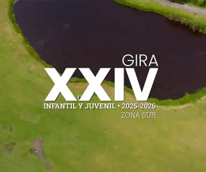 ¡Highlights! El Espectacular Inicio de la XXIV Gira Infantil Juvenil de GOLFSUR
