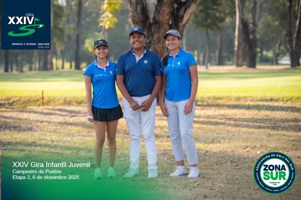 XXIV Gira Infantil Juvenil Etapa 3