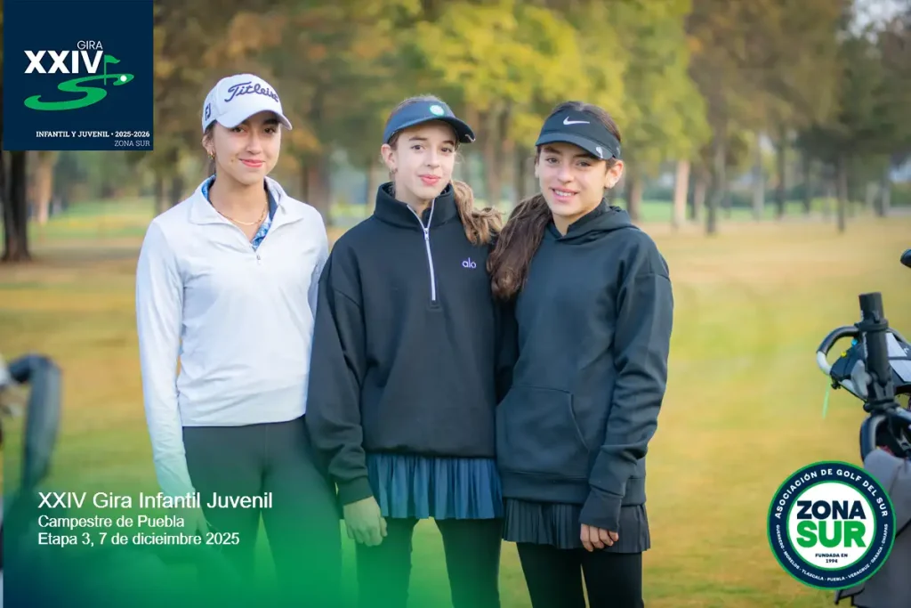 XXIV Gira Infantil Juvenil Etapa 3