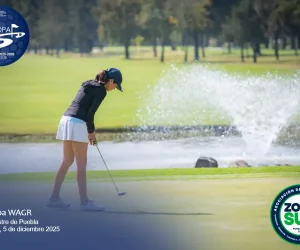 III Copa WAGR E3 D1 Campestre de Puebla