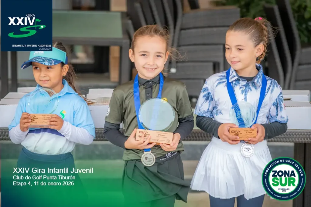 XXIV Gira Infantil Juveni