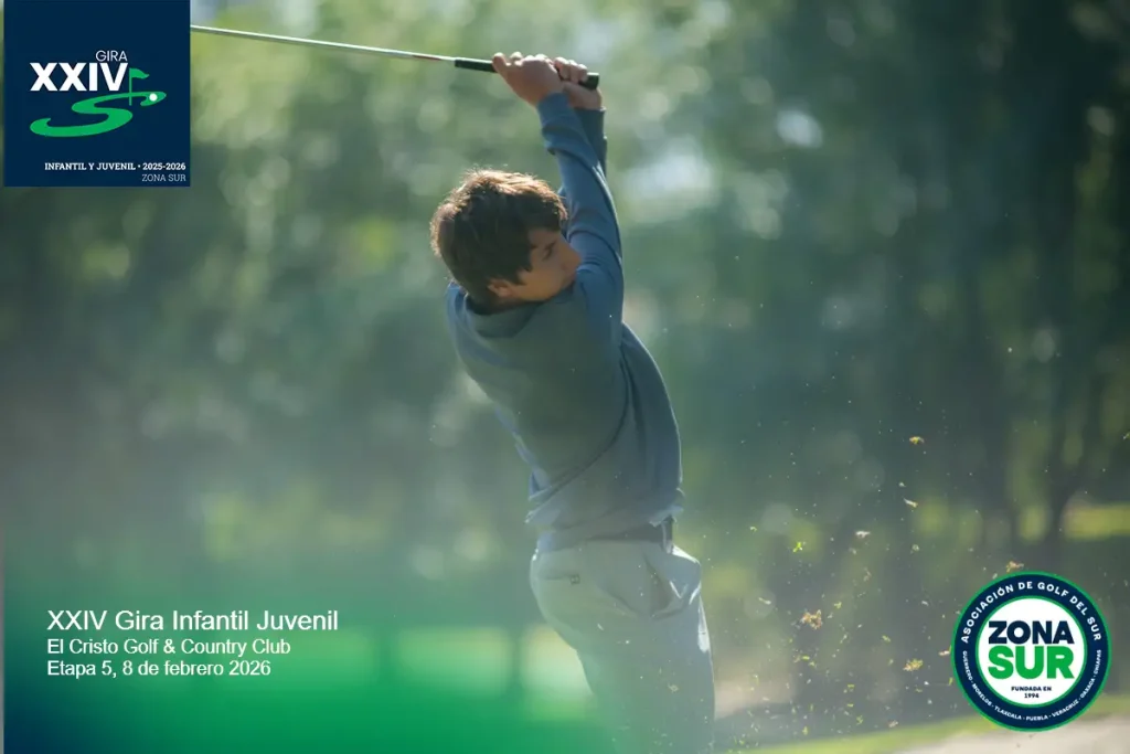 XXIV Gira Infantil Juvenil etapa 5