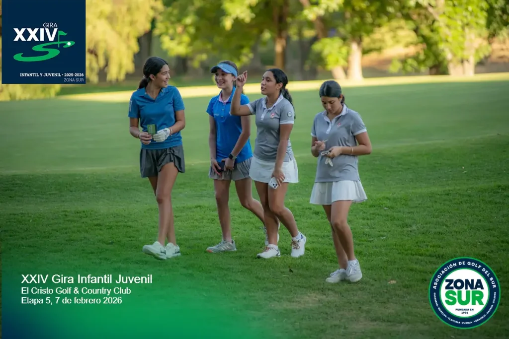 XXIV Gira Infantil Juvenil etapa 5