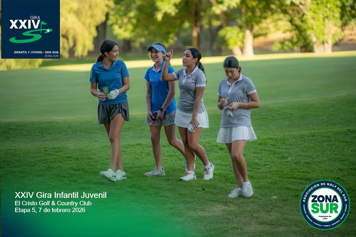 XXIV Gira Infantil Juvenil etapa 5