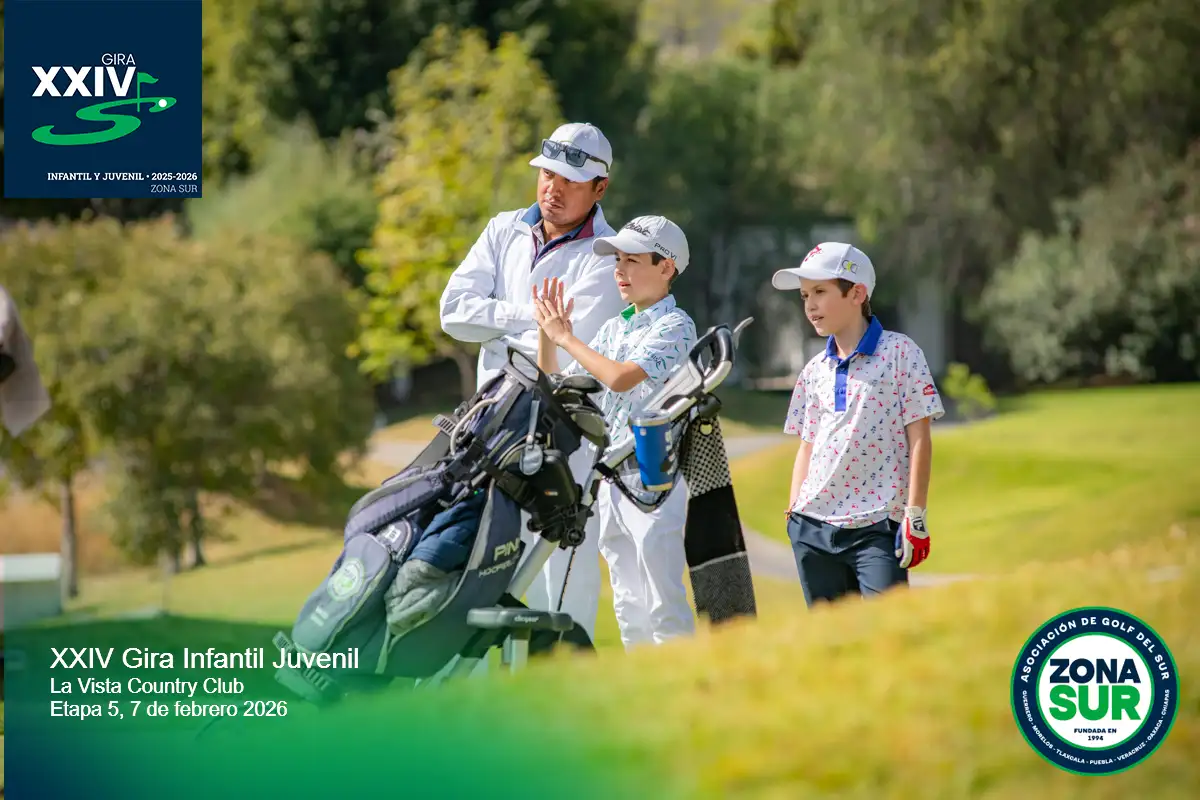 XXIV Gira Infantil Juvenil etapa 5