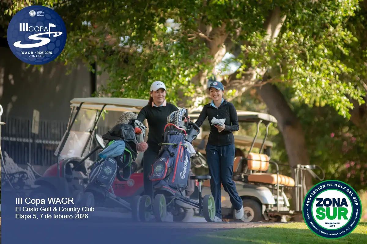 III Copa WAGR etapa 5