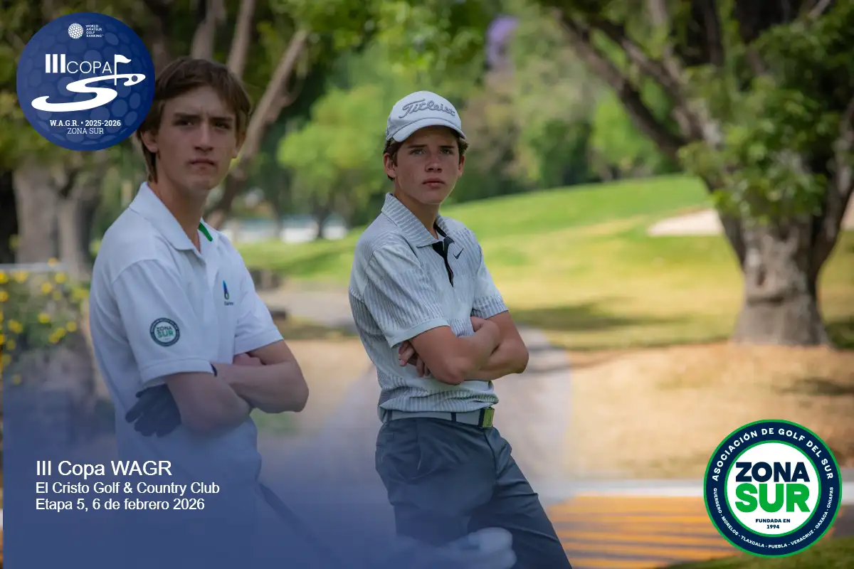 III Copa WAGR etapa 5