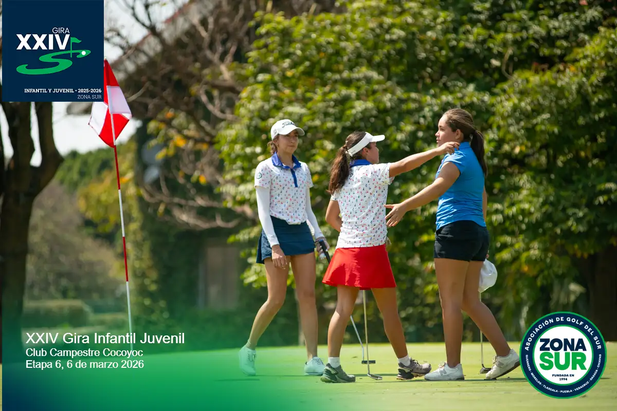 XXIV Gira Infantil Juvenil Etapa 6