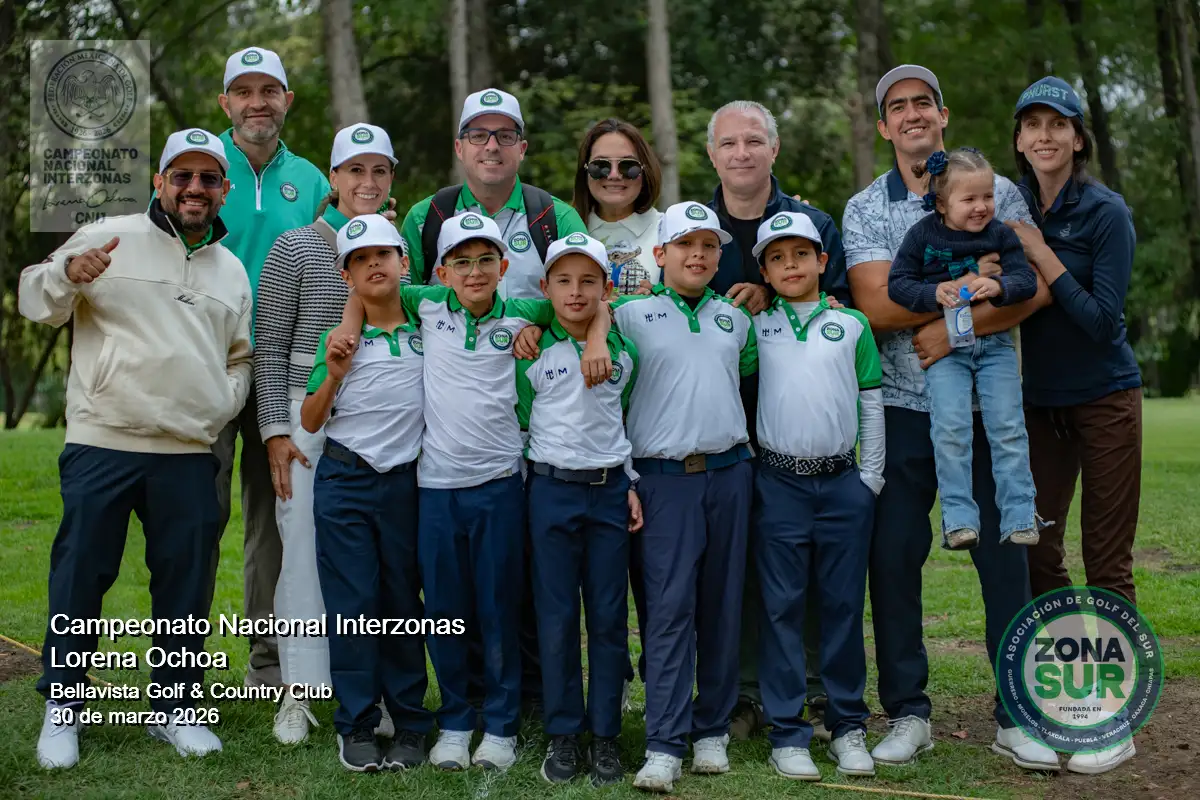 LXV Campeonato Nacional Interzonas