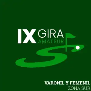 IX Gira Amateur de Adultos